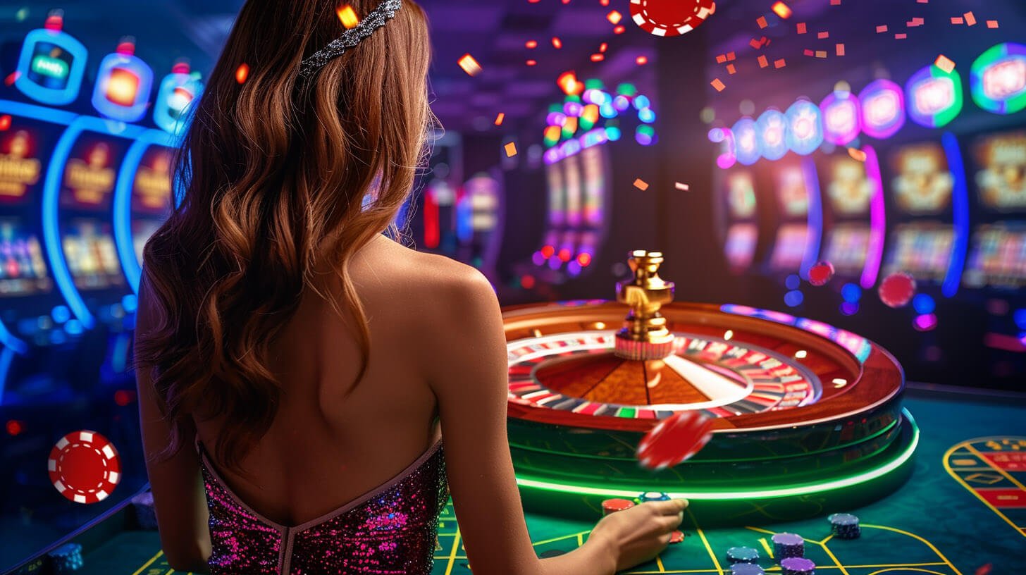Filipino player accessing jilipg sports and casino on a smartphone